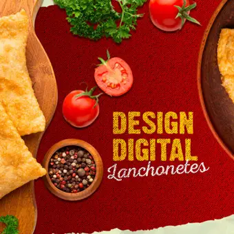 visão ímpar design digital para lanchonetes tradicionais e gourmets imagem link para o portfólio